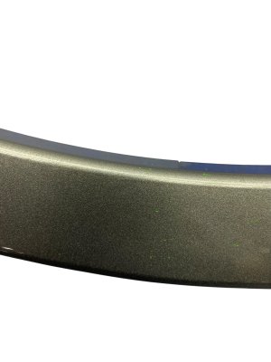 2017-2019 Audi Q7 Black Fender Flare - Rear, Left (Driver) (Used OEM)