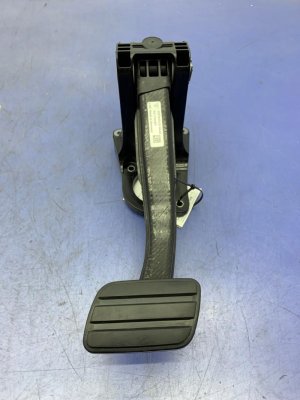 2013-2016 Porsche Boxster Rear Active Spoiler Assembly with Motor (Used OEM)