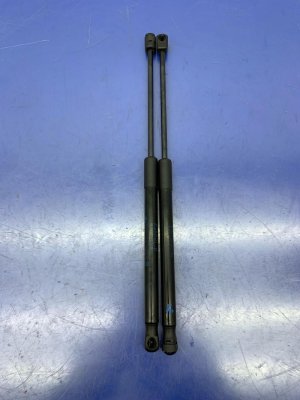 2016-2022 BMW X1 Hood Lift Support Shock Set (Used OEM)