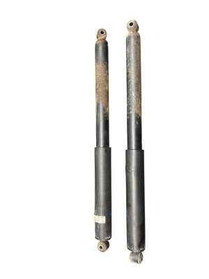 2015-2020 Ford F-150 Suspension Shock Absorber - Rear, Left (Driver) (Used OEM)