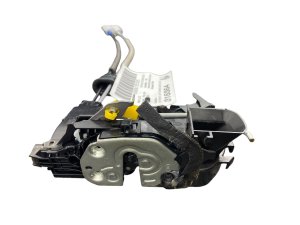 2020-2022 Hyundai Palisade Door Lock Latch - Front, Left (Driver) (Used OEM)