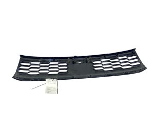 2022-2025 Mitsubishi Outlander Black Bumper Lower Grille with Camera Provision - Front (Used OEM)