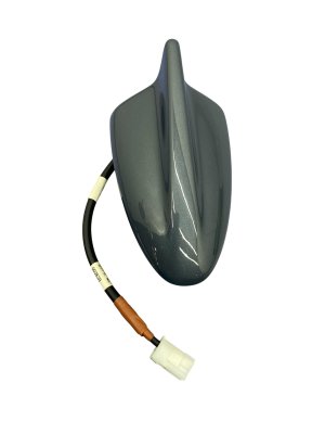 2025 Mazda CX-70 Gray Roof Shark Fin Antenna (Used OEM)