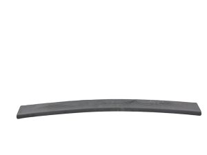 2023-2024 Fisker Ocean Lower Center Trunk Sill Trim Cover - Rear (Used OEM)