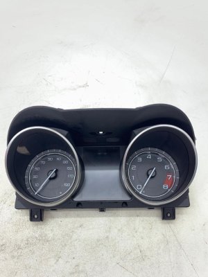 2014-2017 Jaguar F-Type 190 MPH Speedometer Instrument Cluster (Used OEM)