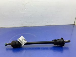 2017-2019 Mercedes-Benz E350 Drive Axle Shaft Assembly - Rear, Right (Passenger) (Used OEM)