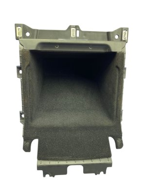 2022-2024 Lucid Air Center Console Storage Compartment Box (Used OEM)