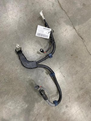 2023-2025 Honda Pilot Positive Battery Terminal with Wiring Harness (Used OEM)