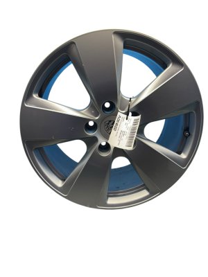 2019-2023 Porsche Cayenne 19x8.5 5-Spoke Alloy Wheel (Used OEM)
