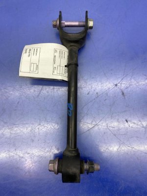 2019-2025 Toyota RAV4 Lower Forward Locating Suspension Control Arm - Rear, Right (Passenger) (Used OEM)