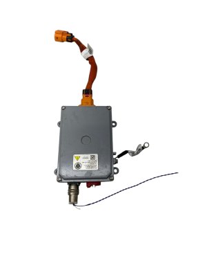 2023-2024 Fisker Ocean High-Voltage DC-DC Converter Unit (Used OEM)