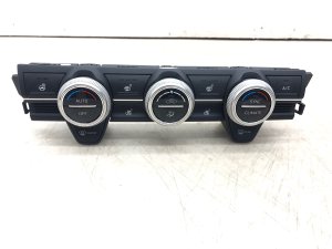 2019-2021 Genesis G70 Temperature Control Module (Used OEM)