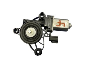 2021-2025 Ford Bronco Sport Door Power Window Motor - Front, Left (Driver) (Used OEM)