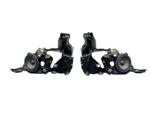 2020-2025 BMW M8 Speaker and Bracket Set - Rear (Used OEM)