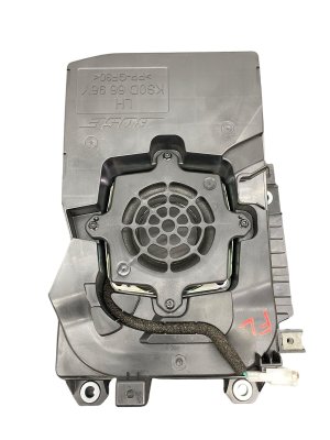 2025 Mazda CX-70 Bose Door Speaker - Front (Used OEM)