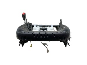 2017-2022 Mercedes-Benz E500 Seat Track Frame - Front (Used OEM)