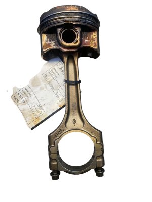 2019-2023 Jeep Cherokee Engine Piston and Connecting Rod Assembly (Used OEM)