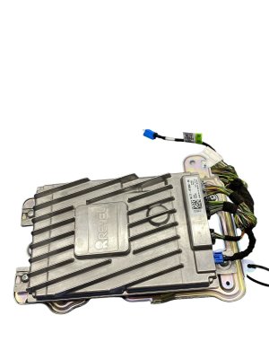 2022-2024 Lincoln Navigator Audio System Amplifier (Used OEM)