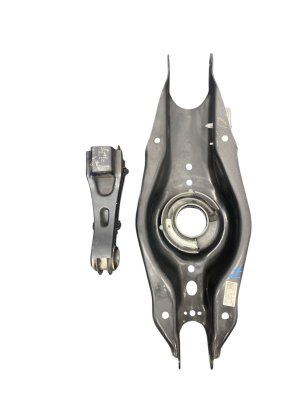 2021-2023 Mercedes-Benz GLA250 Lateral and Lower Control Arm Set - Rear, Right (Passenger) (Used OEM)