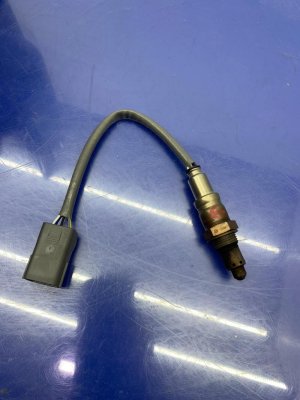 2021-2026 Mazda 3 Upstream Oxygen Sensor (Used OEM)