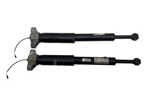 2017-2024 Maserati Levante Strut Shock Absorber Set - Rear, Left (Driver) (Used OEM)