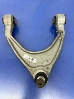 2017-2024 Maserati Levante Upper Suspension Control Arm - Front, Left (Driver) (Used OEM)