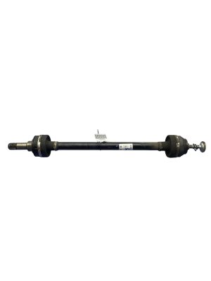 2018-2024 BMW X3 CV Drive Axle Shaft - Rear, Left (Driver) (Used OEM)