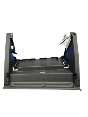2024-2025 Volkswagen Atlas Glove Box Mount Bezel (Used OEM)