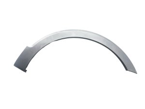2020-2023 Kia Telluride Wheel Arch Moulding Fender Flare - Front, Right (Passenger) (Used OEM)