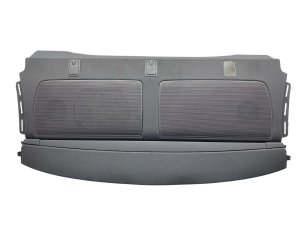 2013-2018 Audi A6 Power Window Sunshade - Rear (Used OEM)