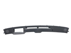 2019-2022 Toyota Avalon Black Front Dashboard Defrost Vent Trim Panel (Used OEM)