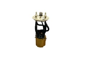 2017-2022 Ford F-450 Super Duty Front Midship Fuel Pump Assembly (Used OEM)