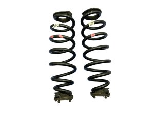 2023-2025 Honda Pilot Suspension Coil Spring Set - Rear (Used OEM)