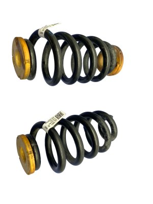 2023-2025 Cadillac LYRIQ Coil Spring Set - Rear (Used OEM)