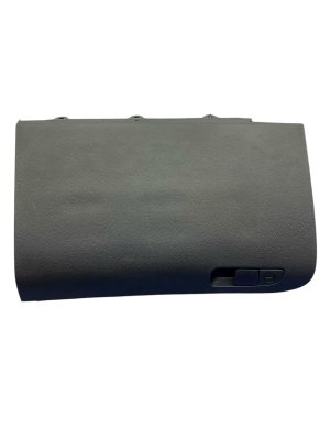 2015-2023 Dodge Challenger Dashboard Glove Box Storage Compartment - Front (Used OEM)