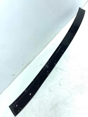 2010-2013 Mercedes-Benz S600 Roof Moulding Seal Trim for Panoramic Glass (Used OEM)
