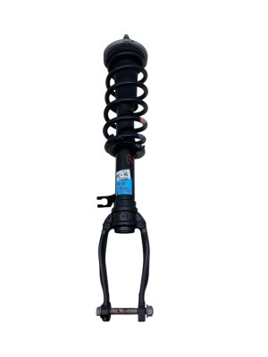 2025 Mazda CX-70 Suspension Shock Strut Absorber Assembly - Front, Right (Passenger) (Used OEM)