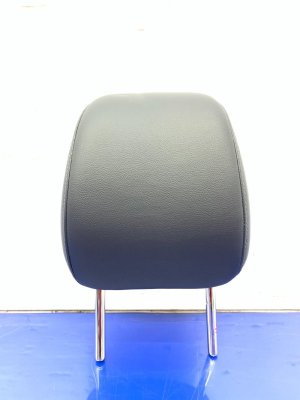 2023-2025 Mazda CX-50 Black Seat Headrest - Front, Left (Driver) (Used OEM)