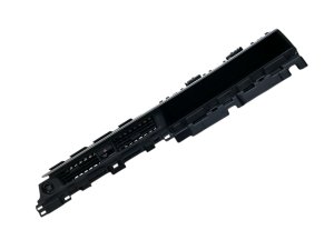 2023-2025 Honda Pilot Dash HVAC Vent and Storage Tray Assembly - Front (Used OEM)