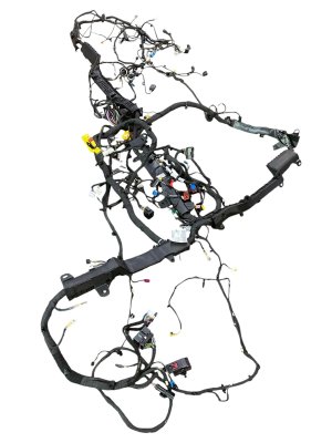 2023-2024 Fisker Ocean Cabin Body Wiring Harness (Used OEM)