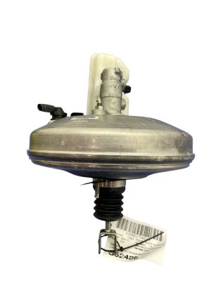 2019-2022 BMW X2 Power Brake Booster with Master Cylinder and Reservoir (Used OEM)