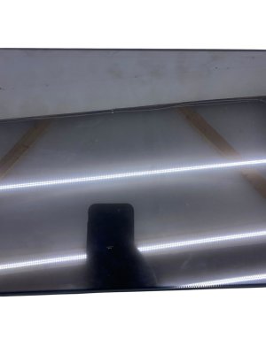 2023-2024 Fisker Ocean 17.1-Inch Center Navigation Touchscreen Display - Front (Used OEM)