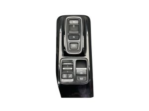 2023-2025 Honda Pilot Black Electric Gear Selector and Drive Mode Switch - Front (Used OEM)