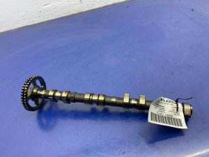 2011-2018 Porsche Cayenne Exhaust Camshaft Assembly with Timing Gear (Used OEM)