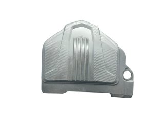 2025 Buick Enclave Engine Appearance Cover (Used OEM)