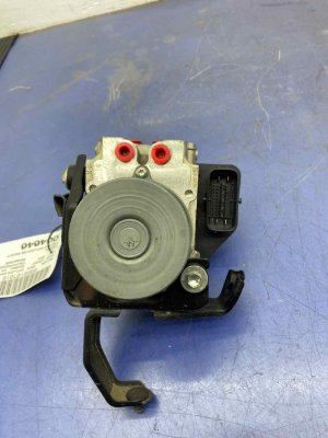2015-2016 Lexus RC F ABS Pump and Control Module Assembly (Used OEM)