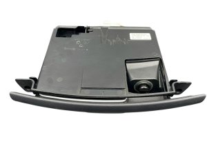 2018-2020 Mercedes-Benz S500 Black Center Console Ashtray and Storage Compartment (Used OEM)