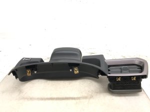2017-2023 GMC Acadia Dash Air Vent Grille and Instrument Cluster Bezel (Used OEM)