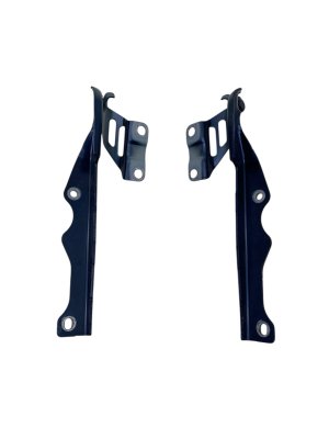 2017-2024 Mazda CX-5 Hood Hinge Set - Front, Right (Passenger) (Used OEM)