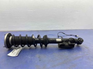 2018-2023 BMW M550i xDrive Adaptive Suspension Strut Assembly - Rear, Left (Driver) (Used OEM)